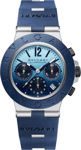 Bvlgari Bvlgari Aluminium Collection 103844