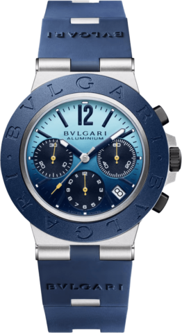 Bvlgari Bvlgari Aluminium Collection 103844