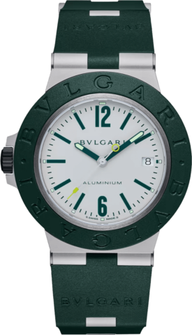 Bvlgari Bvlgari Aluminium Collection 103854