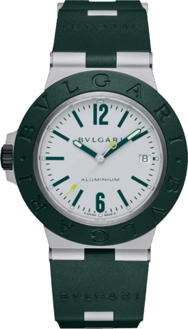 Bvlgari Bvlgari Aluminium Collection 103854