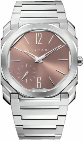 Bvlgari Octo Finissimo Collection 103856