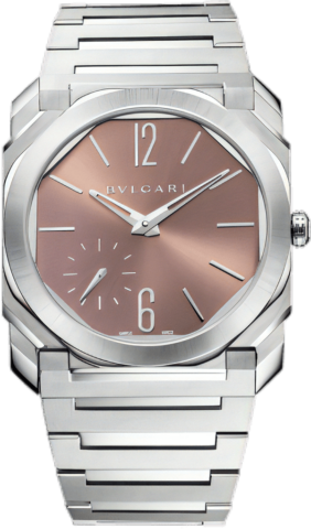 Bvlgari Octo Finissimo Collection 103856