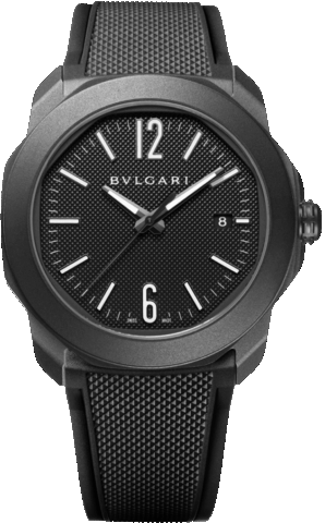 Bvlgari Octo Roma Collection 103927