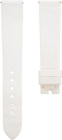 Браслеты и ремешки Van Cleef & Arpels X8400172 ремешок в ассортименте 16,2мм х 14,2мм