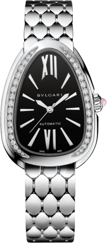 Bvlgari Serpenti Seduttori Collection 104062