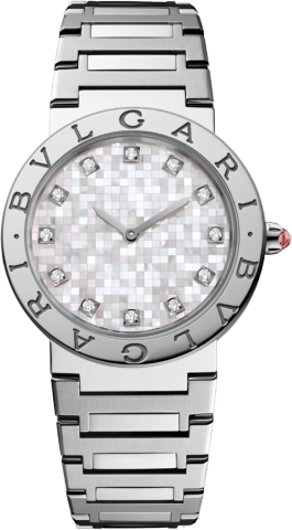 Bvlgari Bvlgari Bvlgari Lady Collection 104194