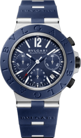 Bvlgari Bvlgari Aluminium Collection 104234