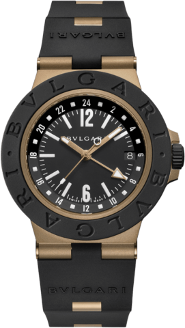 Bvlgari Bvlgari Aluminium Collection 104241