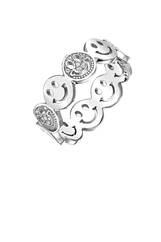 POV Jewelry Smile Collection 109180-601-0013