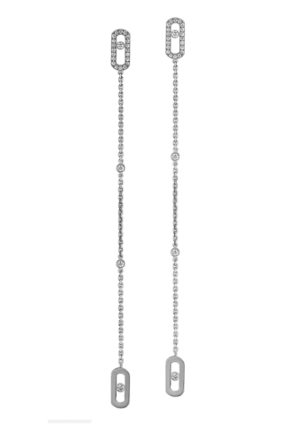 Messika  11321-WG/I83429