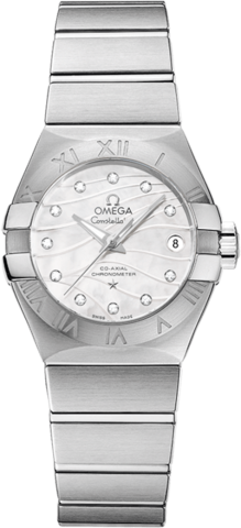 Omega Constellation 12310272055002