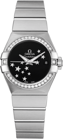 Omega Constellation 12315272001001