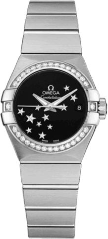 Omega Constellation 12315272001001