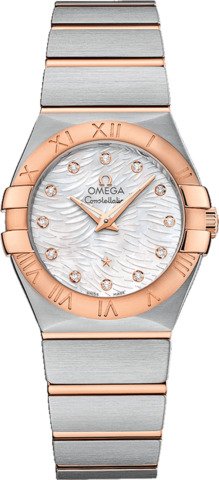 Omega Constellation 12320276055007