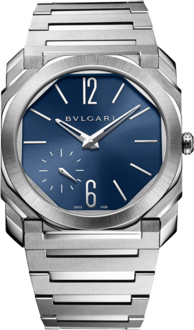 Bvlgari Octo Finissimo Collection 103431