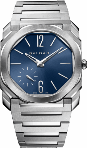 Bvlgari Octo Finissimo Collection 103431