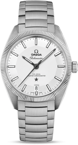 Omega Constellation 13030392102001