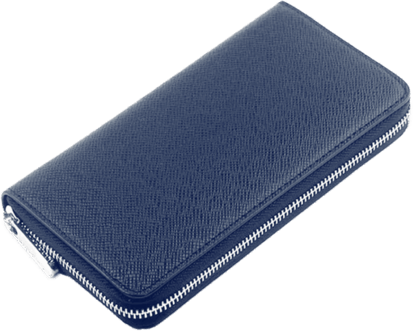 DA VINCI Кошелёк LW navy