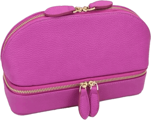 DA VINCI Футляр для ювелирных изделий 7619 pink
