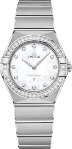 Omega Constellation 13115286055001