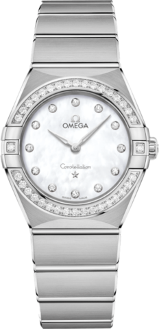 Omega Constellation 13115286055001