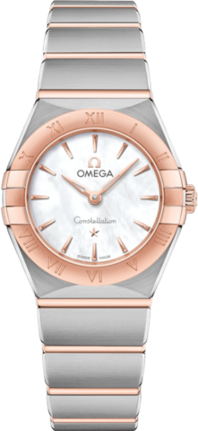 Omega Constellation 13120256005001