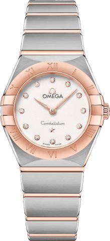Omega Constellation 13120256052001