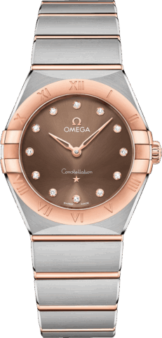 Omega Constellation 13120286063001