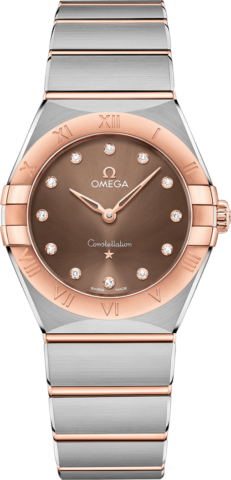 Omega Constellation 13120286063001