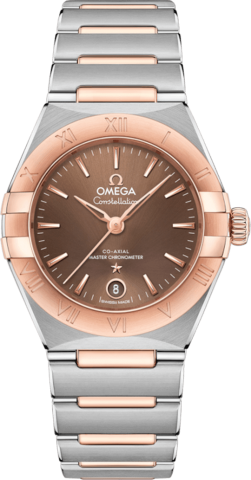 Omega Constellation 13120292013001