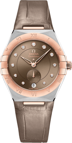 Omega Constellation 13123342063001