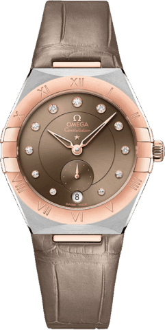 Omega Constellation 13123342063001