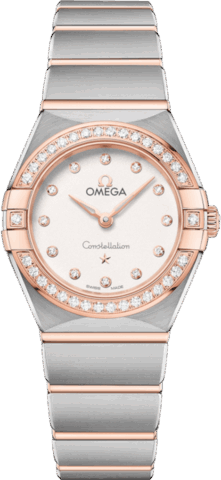Omega Constellation 13125256052001