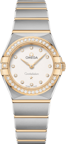 Omega Constellation 13125256052002