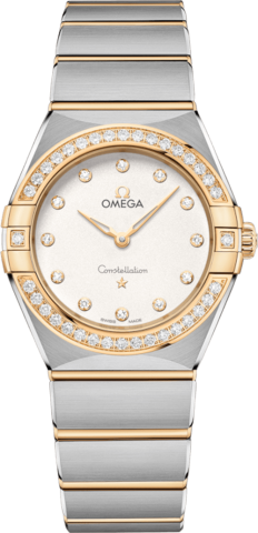 Omega Constellation 13125286052002