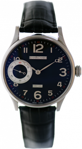 Наручные часы Jean Richard Bressel 16012-11-60B-AA6D