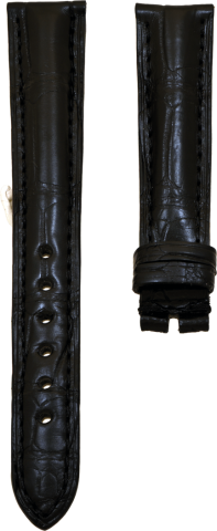 Браслеты и ремешки Jean Richard BC1412-AB-600DR ремень 14мм х12мм