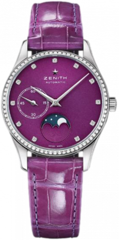 Наручные часы Zenith Elite Lady Moonphase 16.2310.692/92.C750