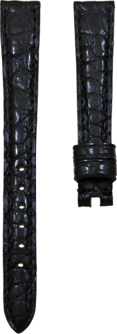 Браслеты и ремешки Omega O032CWZ009997 ремень 12мм х 10мм