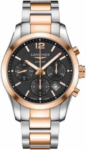 Longines Conquest Classic L2.786.5.56.7