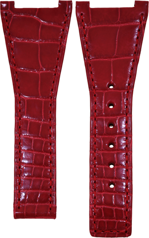 Браслеты и ремешки Omega O98000075 28мм х 16мм