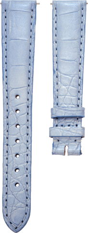 Браслеты и ремешки Dubey Schaldenbrand B60178PE ремешок 15мм х 12мм