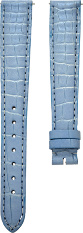 Браслеты и ремешки Dubey Schaldenbrand B60178PE ремешок 15мм х 12мм, XL