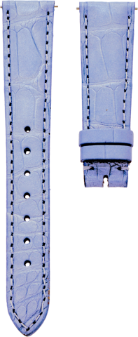 Браслеты и ремешки Dubey Schaldenbrand B60178PE ремешок 15мм х12мм, XS