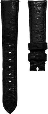 Браслеты и ремешки Dubey Schaldenbrand A032A018BR ремешок 15мм х 12мм,  XS