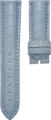 Браслеты и ремешки Dubey Schaldenbrand B600178PE ремешок 18мм х 16мм, XS