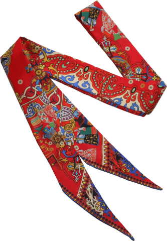 Radical Chic Ансамбль 201880.21.17R