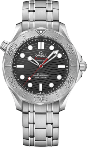 Omega Seamaster 21030422001002