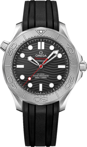 Omega Seamaster 21032422001002