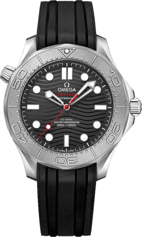 Omega Seamaster 21032422001002